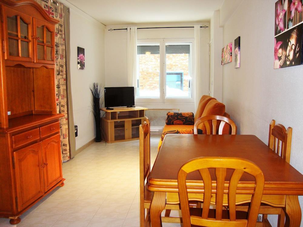 Apartamentos Vaquers Mikka 3000 파스데라까사 외부 사진