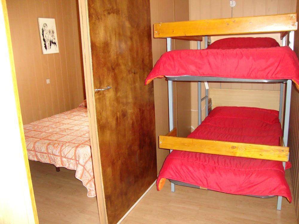 Apartamentos Vaquers Mikka 3000 파스데라까사 외부 사진