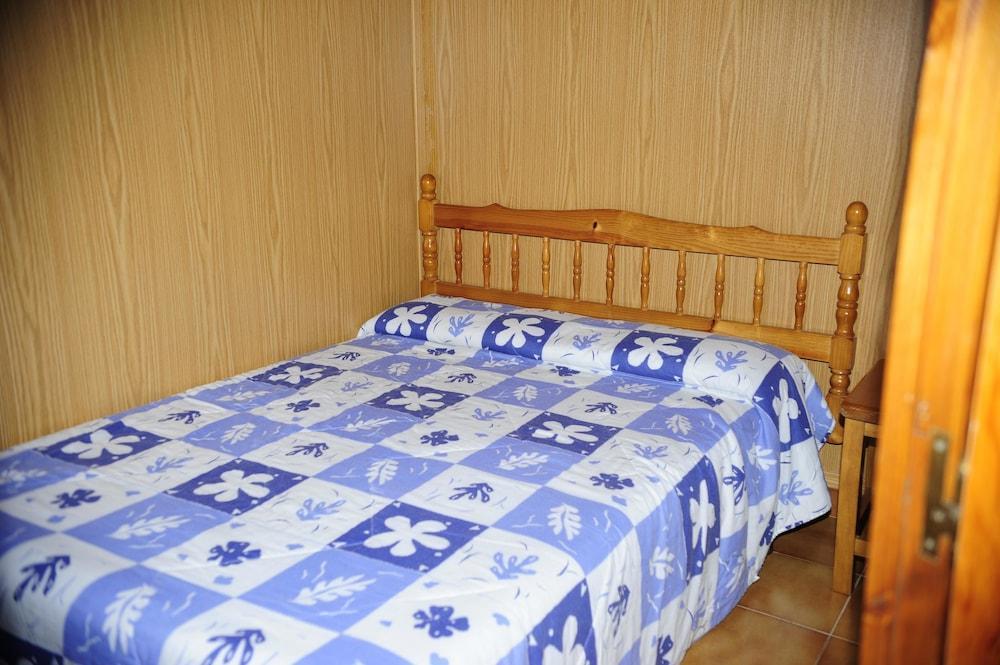 Apartamentos Vaquers Mikka 3000 파스데라까사 외부 사진