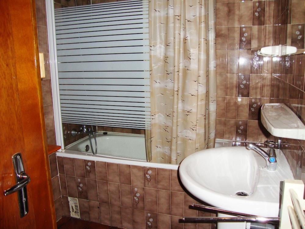 Apartamentos Vaquers Mikka 3000 파스데라까사 외부 사진