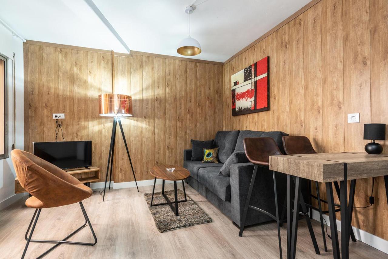 Apartamentos Vaquers Mikka 3000 파스데라까사 외부 사진