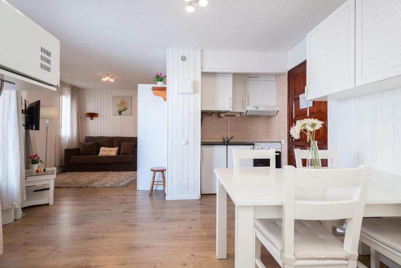 Apartamentos Vaquers Mikka 3000 파스데라까사 외부 사진