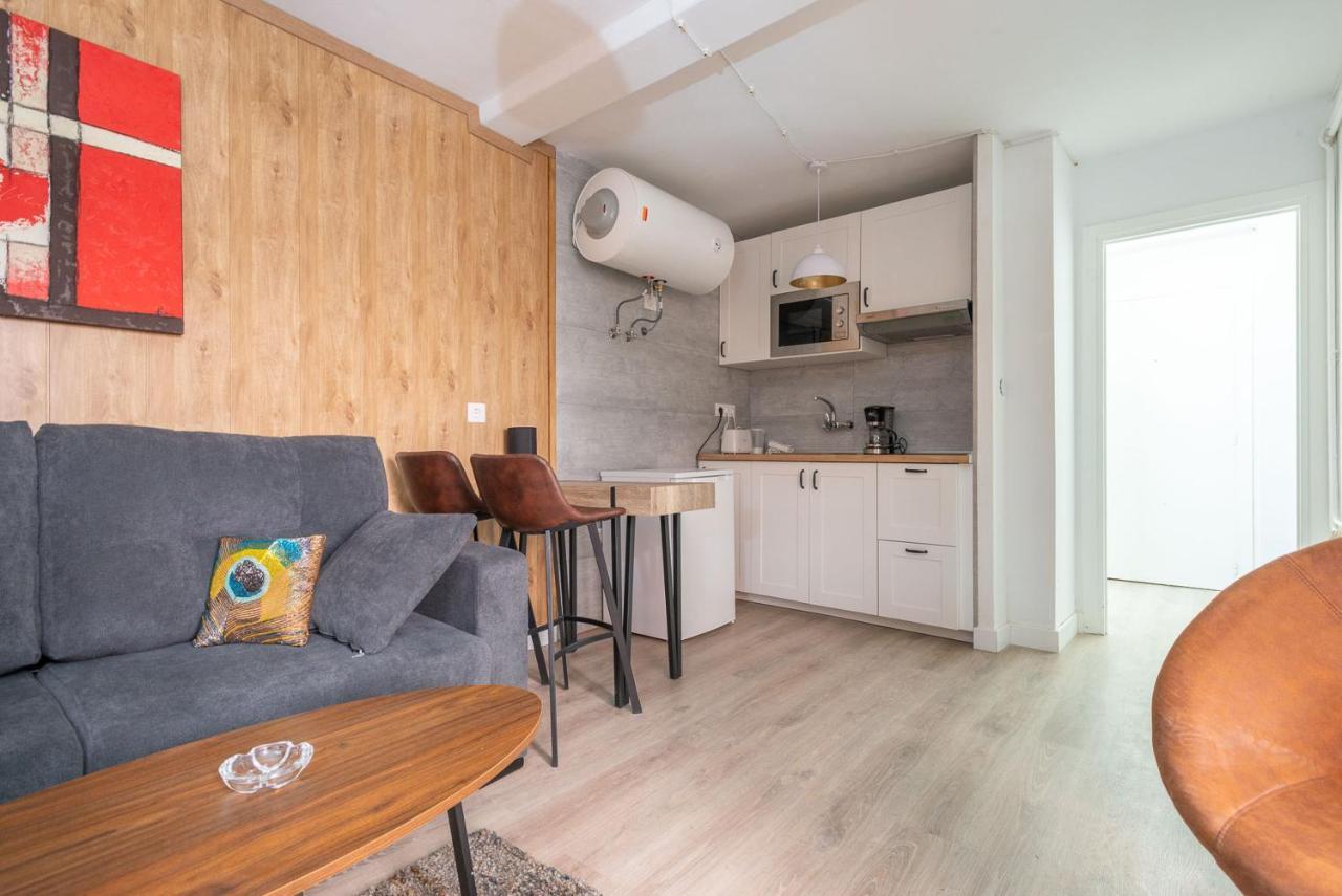Apartamentos Vaquers Mikka 3000 파스데라까사 외부 사진