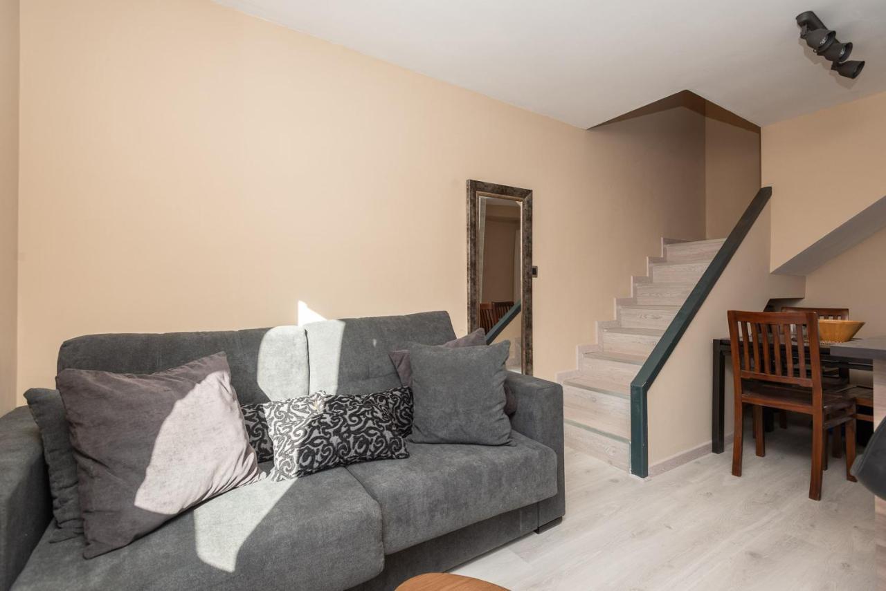 Apartamentos Vaquers Mikka 3000 파스데라까사 외부 사진