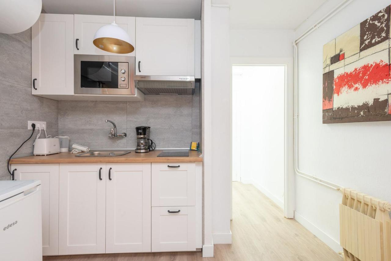 Apartamentos Vaquers Mikka 3000 파스데라까사 외부 사진
