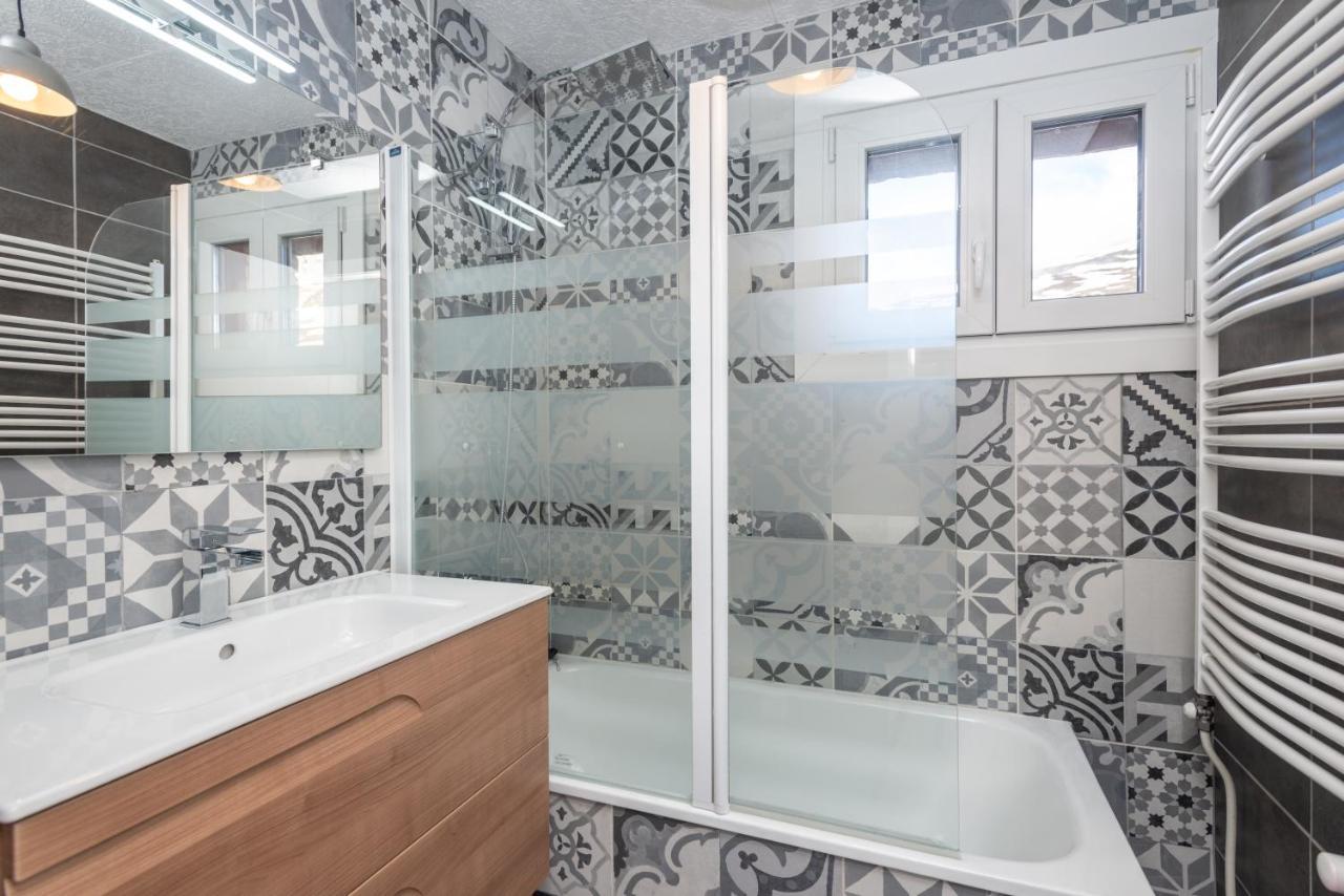 Apartamentos Vaquers Mikka 3000 파스데라까사 외부 사진
