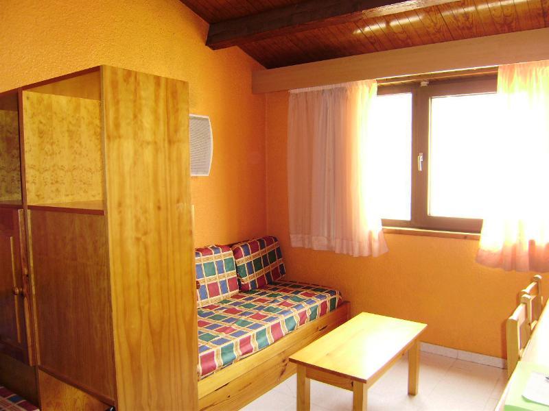 Apartamentos Vaquers Mikka 3000 파스데라까사 외부 사진
