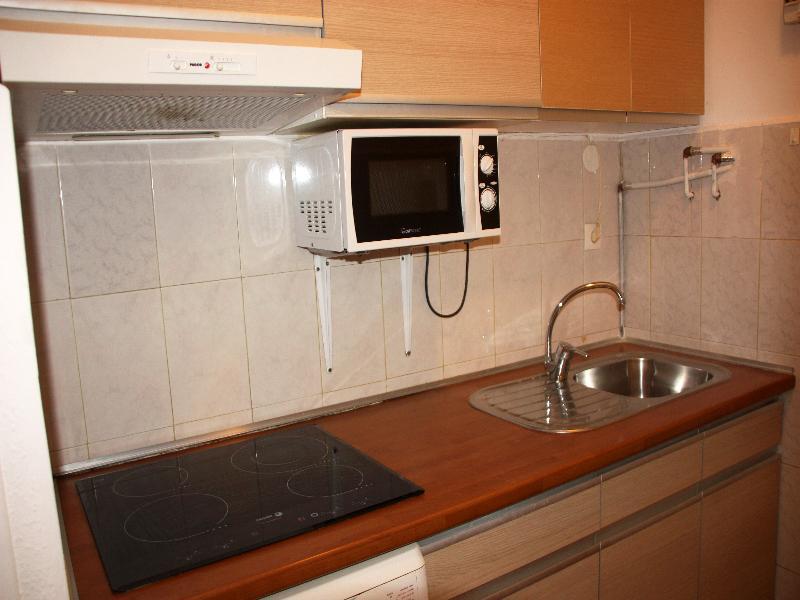 Apartamentos Vaquers Mikka 3000 파스데라까사 외부 사진