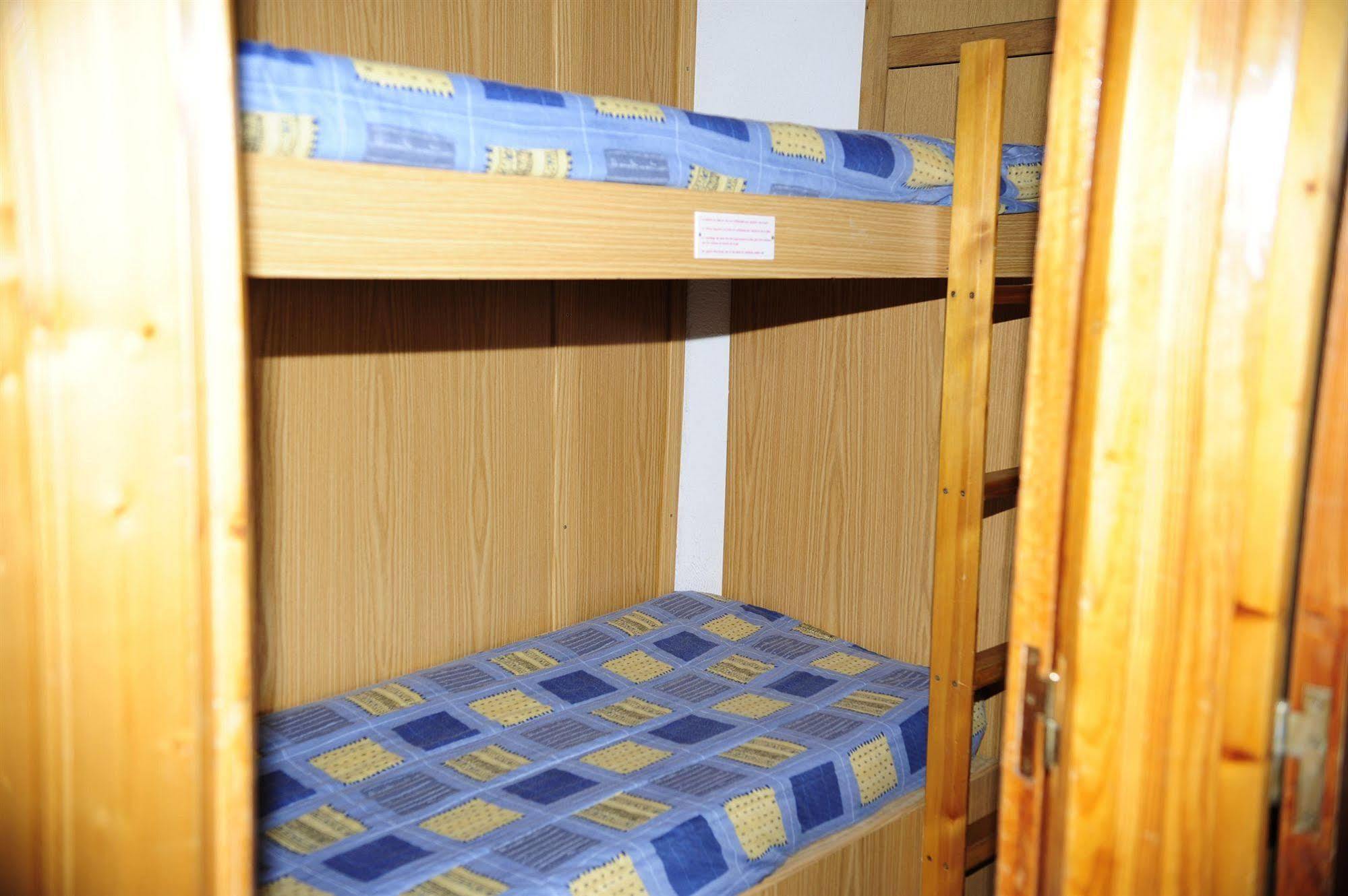 Apartamentos Vaquers Mikka 3000 파스데라까사 외부 사진